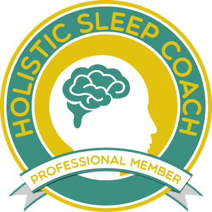 Holistic Sleep Coach, Professional Member