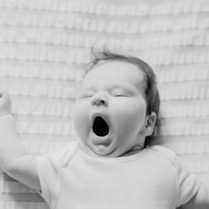 One to One Sleep Support Package